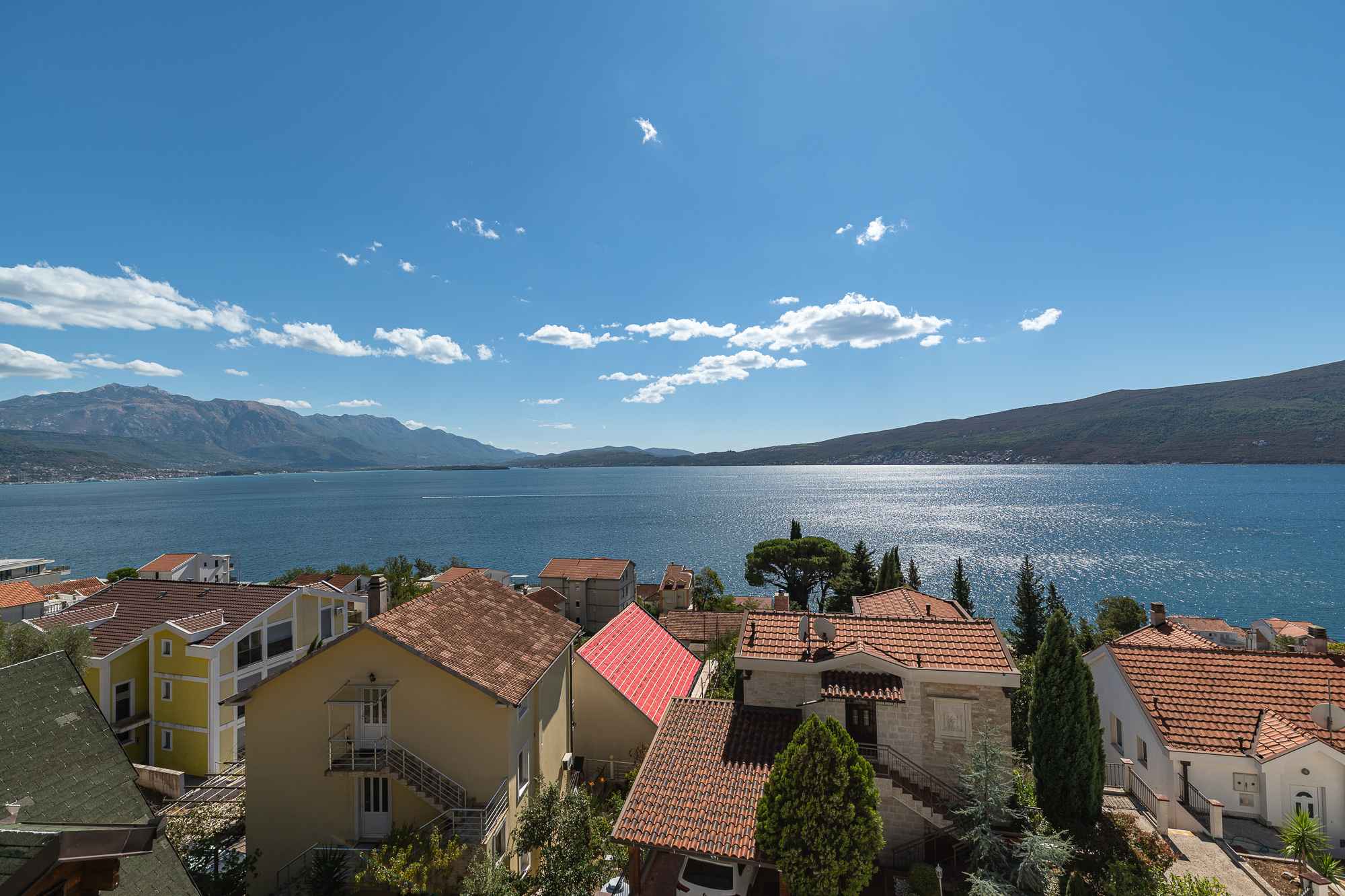  Image of Apartment in new building - 2 Bedrooms for Residential For Sale in Herceg-Novi-Bijela-Montenegro, Image 28